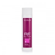 V-COLOR RE FORM Pro 250мл. Шампунь СИЛА ЦВЕТА для окрашенных волос с протеинами пшеницы и аминокислотами.